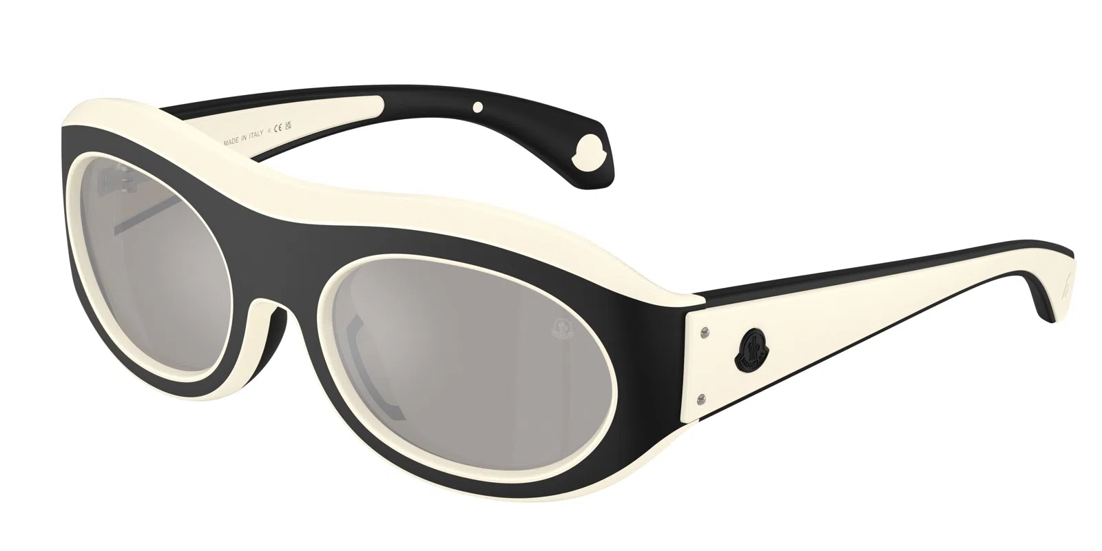 Moncler Ramillon 8015U Sunglasses - view 3